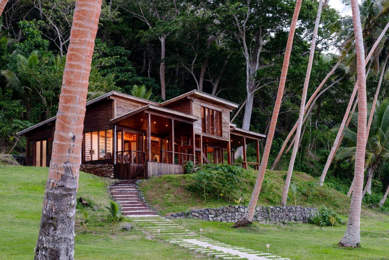 The Remote Resort Nawi Екстериор снимка