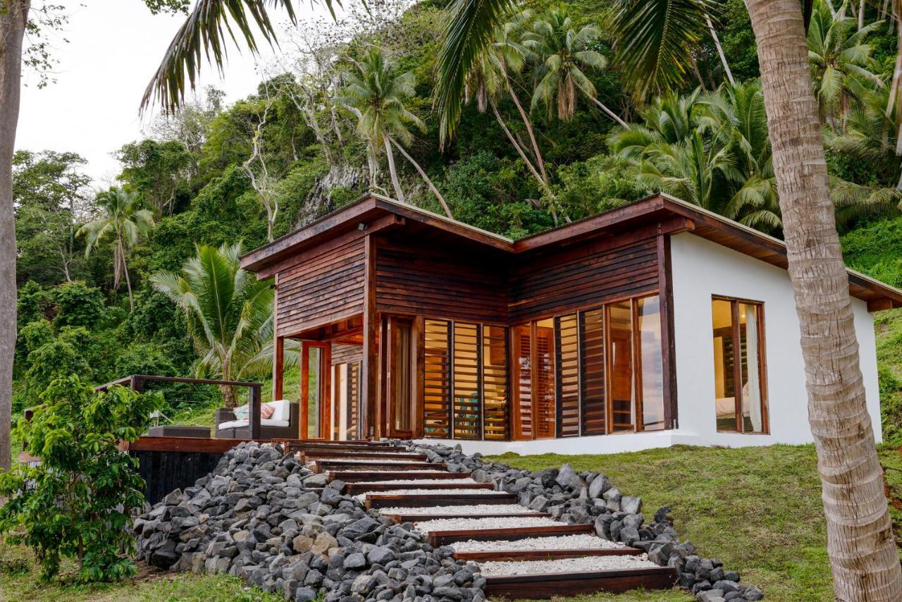 The Remote Resort Nawi Екстериор снимка
