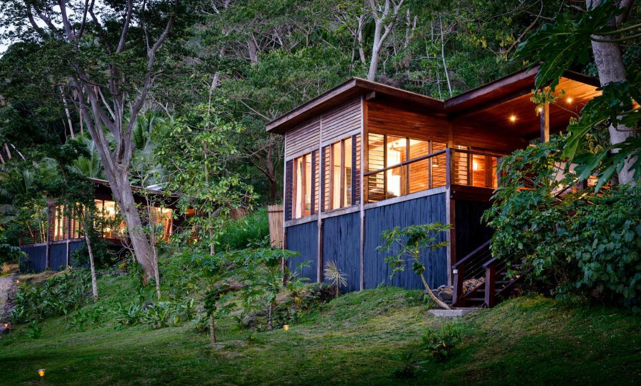 The Remote Resort Nawi Екстериор снимка