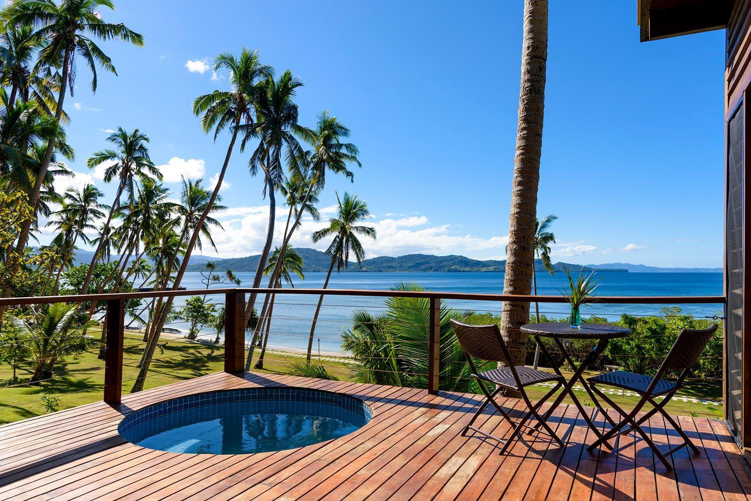 The Remote Resort Nawi Стая снимка