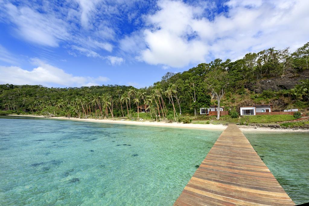 The Remote Resort Nawi Екстериор снимка