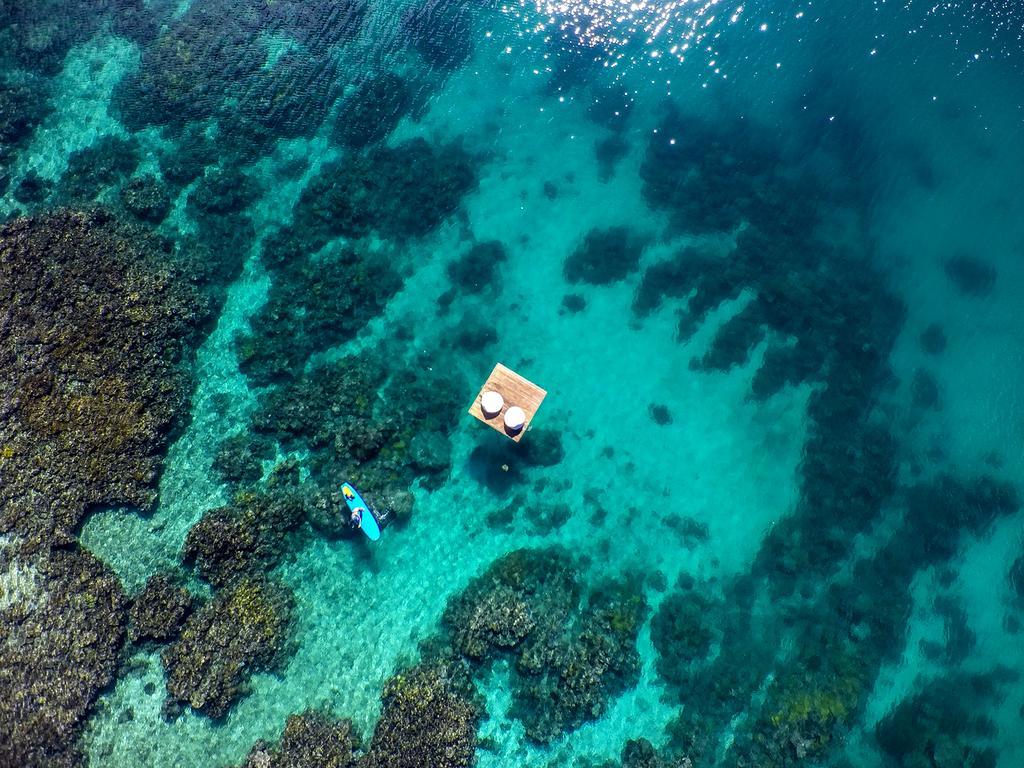 The Remote Resort Nawi Екстериор снимка