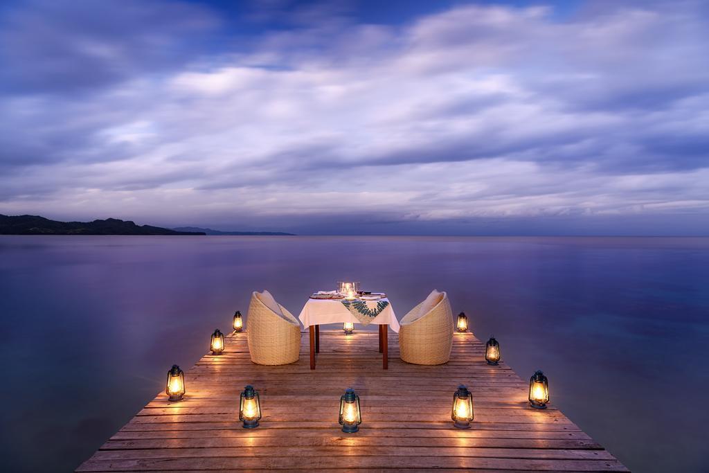 The Remote Resort Nawi Екстериор снимка