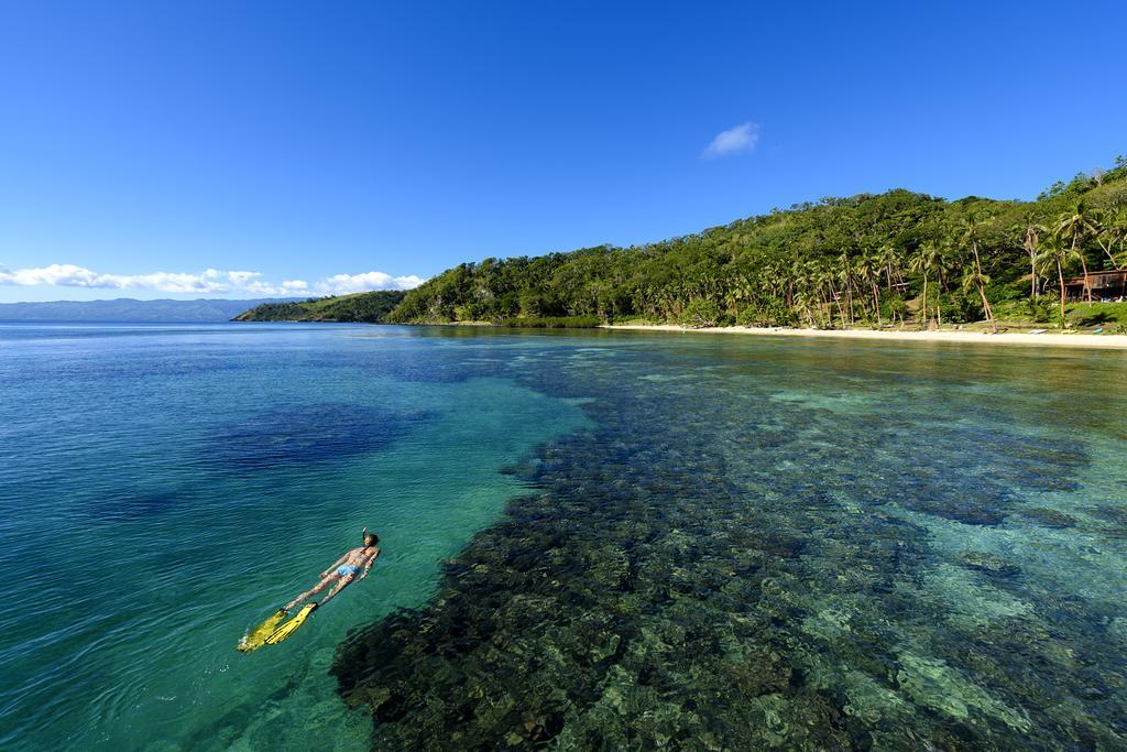 The Remote Resort Nawi Екстериор снимка