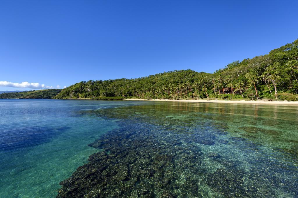 The Remote Resort Nawi Екстериор снимка