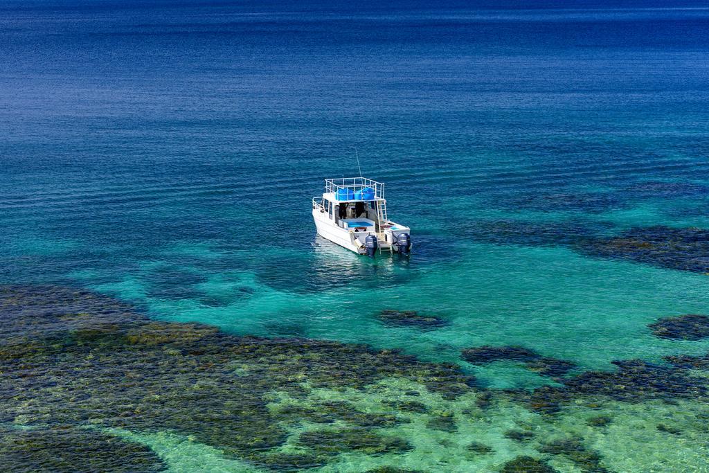 The Remote Resort Nawi Екстериор снимка