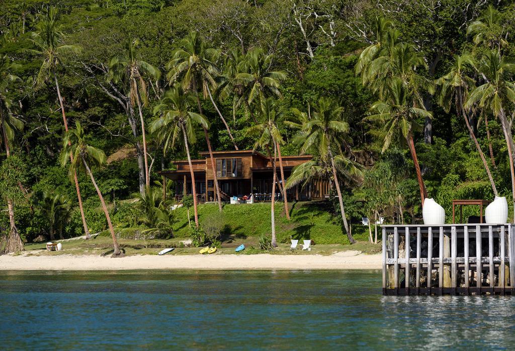 The Remote Resort Nawi Екстериор снимка