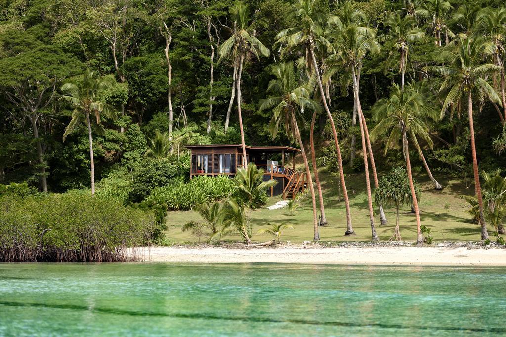 The Remote Resort Nawi Екстериор снимка