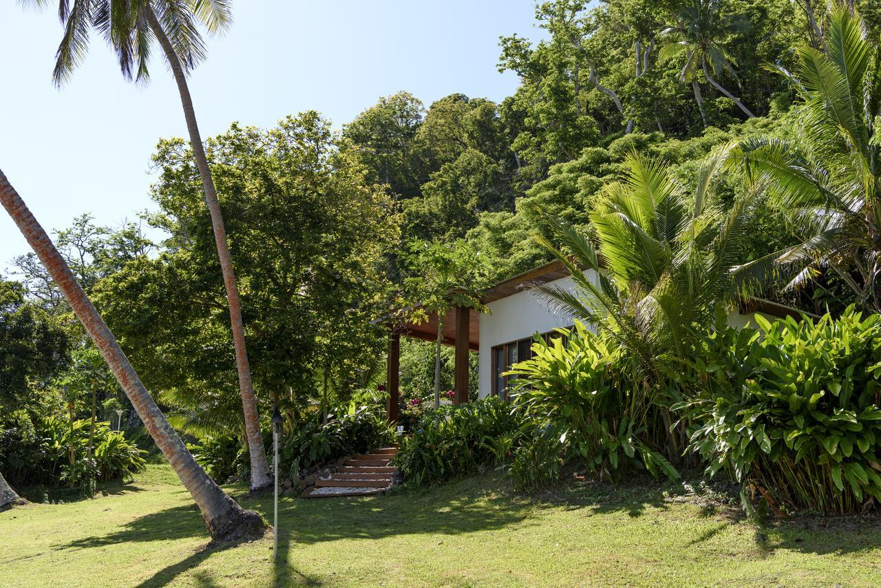 The Remote Resort Nawi Екстериор снимка