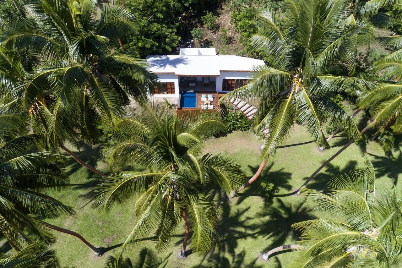 The Remote Resort Nawi Екстериор снимка