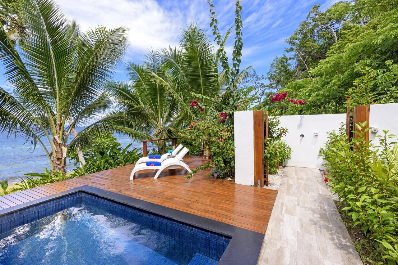 The Remote Resort Nawi Екстериор снимка