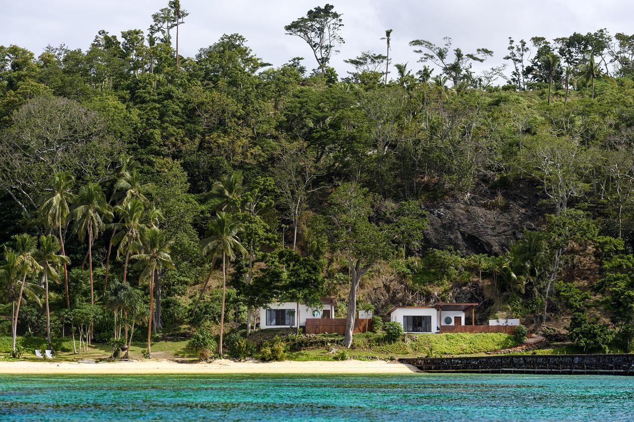 The Remote Resort Nawi Екстериор снимка