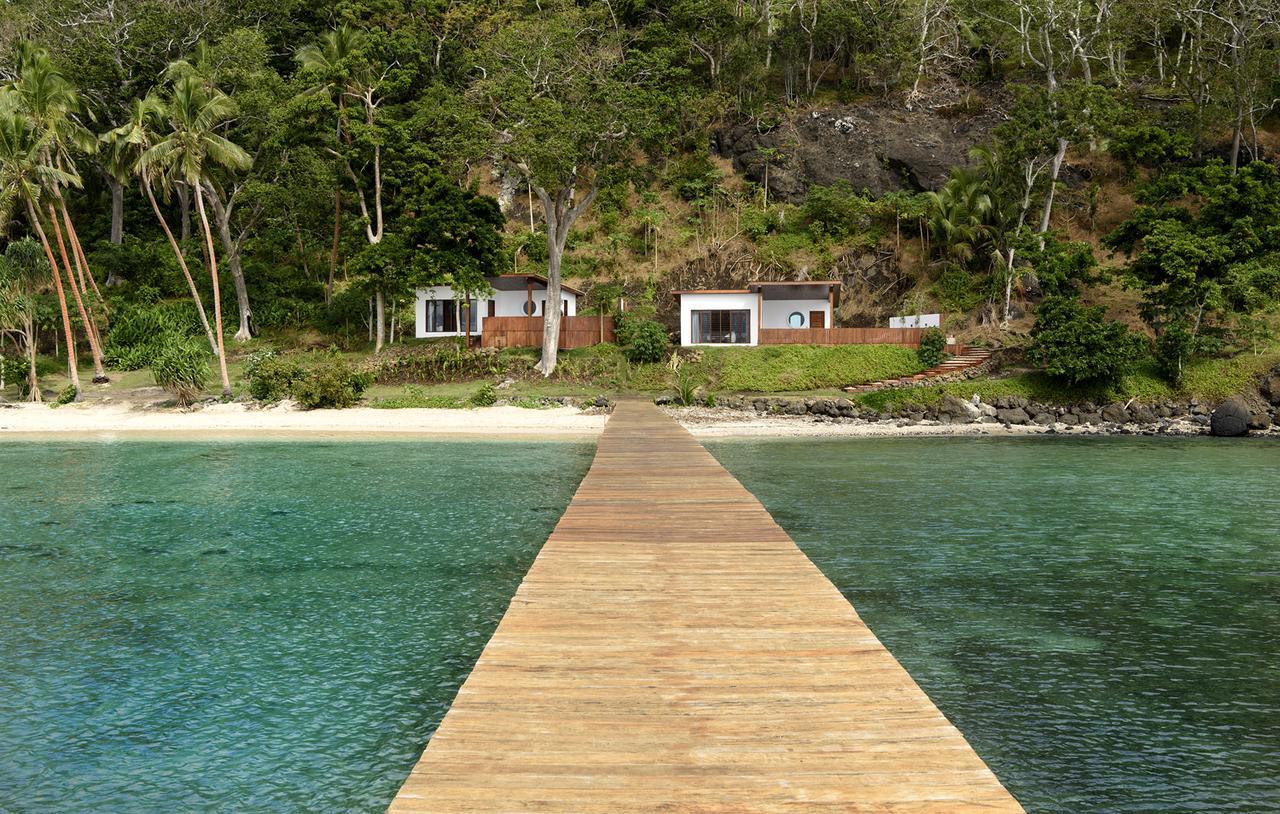 The Remote Resort Nawi Екстериор снимка